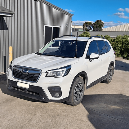 Subaru Forester 2023+ Bonnet Aerial UHF Antenna Bracket BB-090