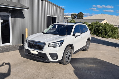 Subaru Forester 2019+ Bonnet Aerial UHF Antenna Bracket BB-090