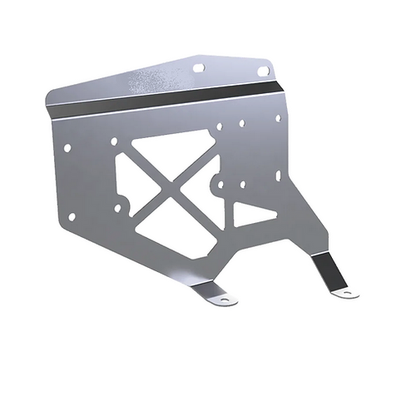 Toyota Hilux N70 2005-2014 no abs ARB Air Compressor Mount (Engine Bay) AIR-3003 SKU: AIR-3003