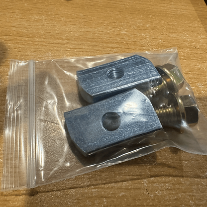 Rhino Rack UHF Bracket (Low profile) UB-099 SKU: UB-099