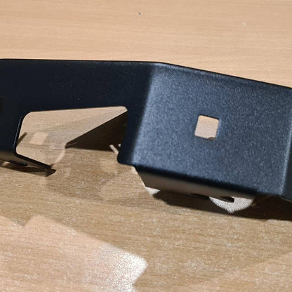 Mazda BT-50 2021+ Rear Diff Guard DG-501 SKU: DG-501