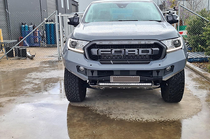Ford Everest G5 Steel Bumper