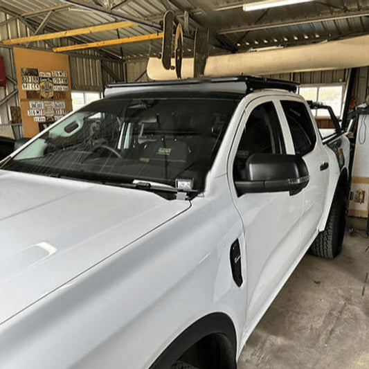 2022+ Ford RA Ranger / Everest / Raptor Bonnet Strut Kit 5 SKU: Strut-1005