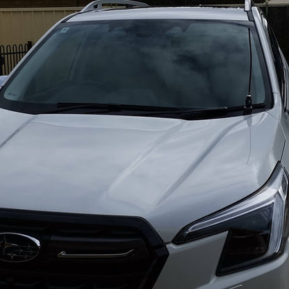 Subaru Forester 2023+ Bonnet Aerial UHF Antenna Bracket BB-090