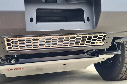 NextGen Ranger ARB Bullbar Mesh insert SKU: Mesh-001