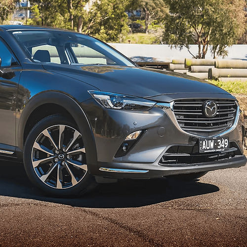 Mazda CX-3 2015+ Bonnet Aerial UHF Antenna Bracket BB-134