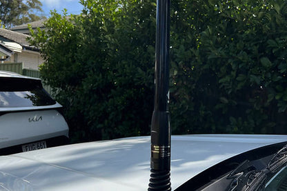 LDV T60 2021+ Bonnet Aerial UHF Antenna Bracket BB-044