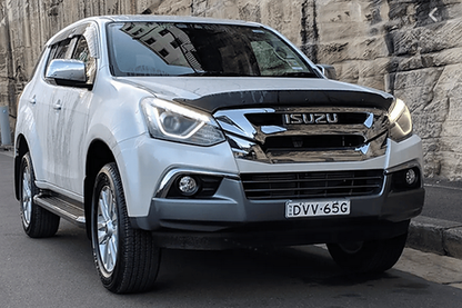 Isuzu MUX 2012+ Bonnet Aerial UHF Antenna Bracket BB-006