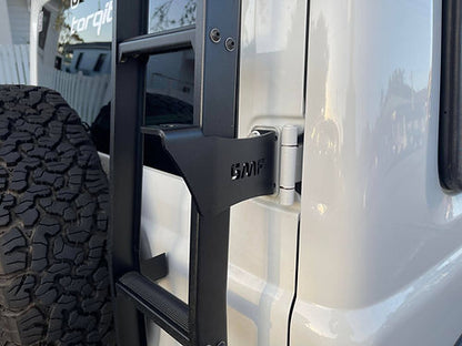 Suzuki Jimny 2018+ Aerial UHF Antenna Bracket (extended strut) TG-027-E SKU: TG-027-E