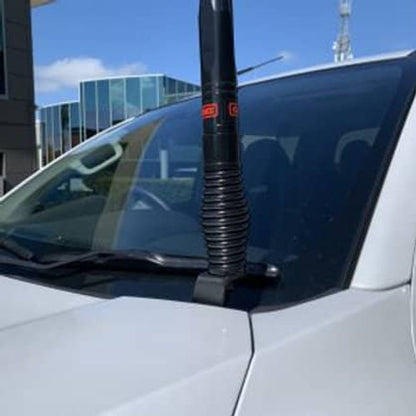 Mitsubishi Triton MR 2019+ Bonnet Aerial UHF Antenna Bracket BB-019