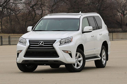 Lexus GX 460 2014+ Bonnet Aerial UHF Antenna Bracket BB-009