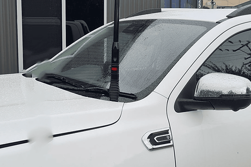 Great Wall Cannon 2021+ Bonnet Aerial UHF Antenna Bracket BB-025