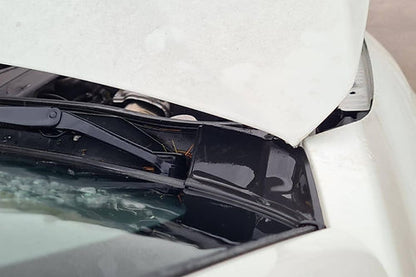 Mitsubishi Triton MQ 2016+ Bonnet Aerial UHF Antenna Bracket BB-017