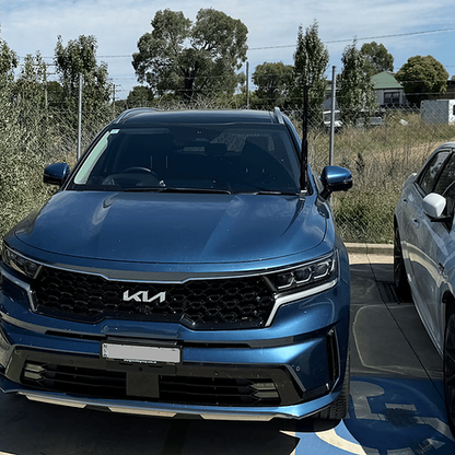 Kia Sorento 2021+ Bonnet Aerial UHF Antenna Bracket BB-126