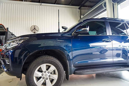 Lexus GX 460 2014+ Bonnet Aerial UHF Antenna Bracket BB-009