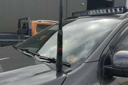Ford Ranger 2011+ Bonnet Aerial UHF Antenna Bracket BB-001