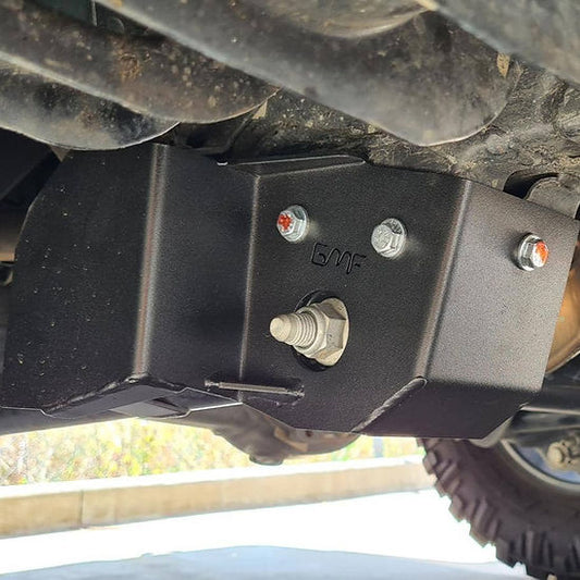 Ford RA Raptor 2022+Trailing Arm Sensor Guard (Pair) MG-2002 SKU: MG-2002