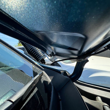 Kia Sorento 2021+ Bonnet Aerial UHF Antenna Bracket BB-126