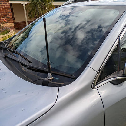 Subaru Outback 2021+ Bonnet Aerial UHF Antenna Bracket BB-090