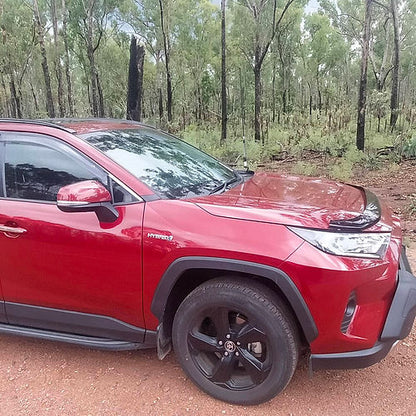 Toyota RAV4 2019+ Bonnet Aerial UHF Antenna Bracket BB-101