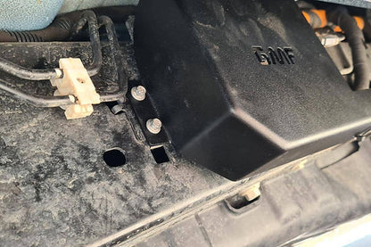 Ford RA Raptor 2022+ Module Protection Guard MG-2001 SKU: MG-2001