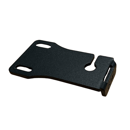 Rhino Rack UHF Bracket (Flat Mount) UB-098 SKU: UB-098