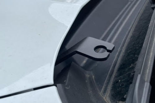 LDV T60 2017+ Bonnet Aerial UHF Antenna Bracket BB-044