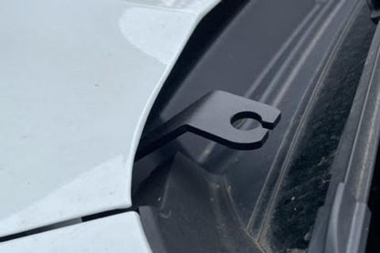 LDV T60 2017+ Bonnet Aerial UHF Antenna Bracket BB-044