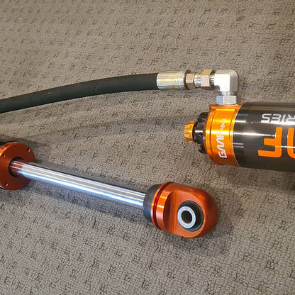 GMF GEN2 RACE 2.5 Series Shocks for Ford Ranger MK2 SKU: SHOX-G2-RACE-PX2