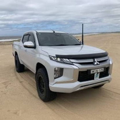 Mitsubishi Triton MR 2019+ Bonnet Aerial UHF Antenna Bracket BB-019