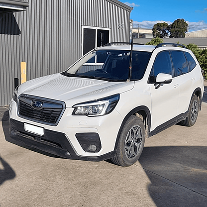 Subaru Forester 2023+ Bonnet Aerial UHF Antenna Bracket BB-090