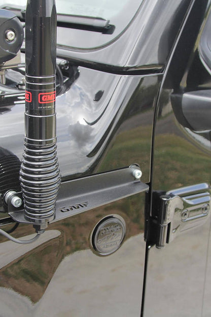 Jeep Wrangler JL Fender Aerial UHF bracket FB-073 SKU: FB-073