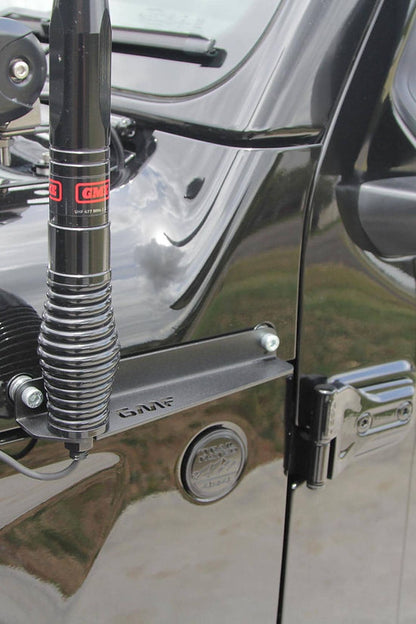 Jeep Gladiator Fender Aerial UHF bracket FB-073 SKU: FB-073