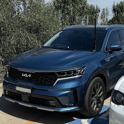 Kia Sorento 2021+ Bonnet Aerial UHF Antenna Bracket BB-126