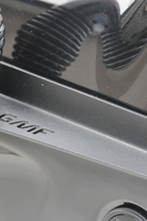 Jeep Wrangler JL Fender Aerial UHF bracket FB-073 SKU: FB-073