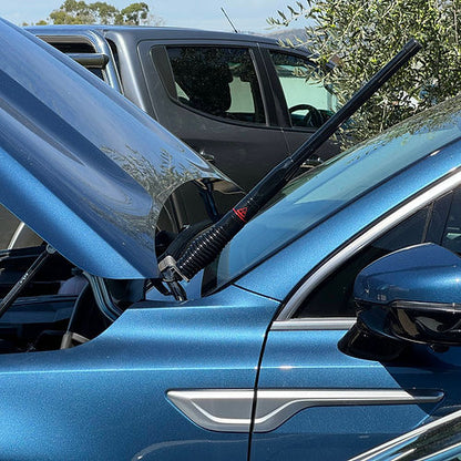 Kia Sorento 2021+ Bonnet Aerial UHF Antenna Bracket BB-126