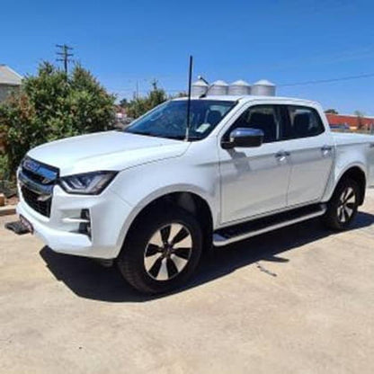 Isuzu Dmax 2021+Bonnet Aerial UHF Antenna Bracket BB-007