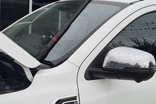 Great Wall Cannon 2021+ Bonnet Aerial UHF Antenna Bracket BB-025