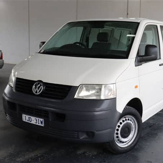 VW Citivan T5 Bonnet Aerial UHF Antenna Bracket 2007-2010 BB-070