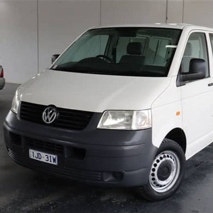 VW Citivan T5 Bonnet Aerial UHF Antenna Bracket 2007-2010 BB-070