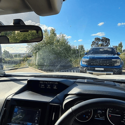 Subaru Forester 2023+ Bonnet Aerial UHF Antenna Bracket BB-090