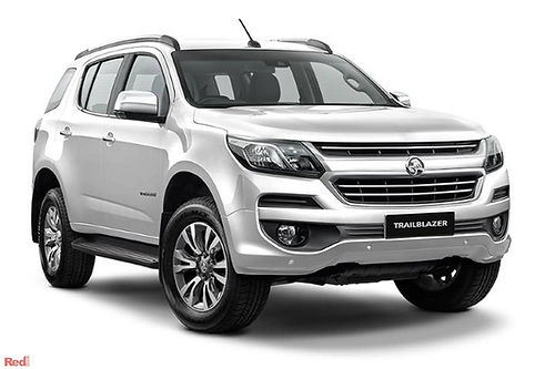 Holden Trailblazer 2017+ Fuel filter guard FG-080 SKU: FG-080