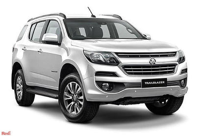 Holden Trailblazer 2017+ Fuel filter guard FG-080 SKU: FG-080