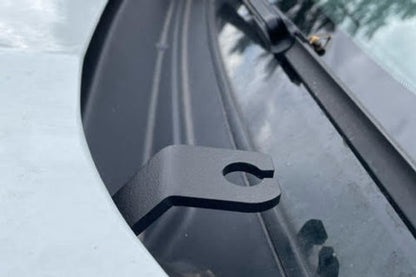 LDV T60 2017+ Bonnet Aerial UHF Antenna Bracket BB-044