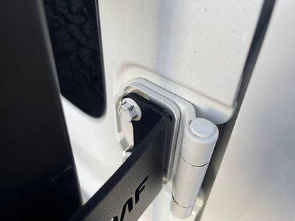 Suzuki Jimny 2018+ Aerial UHF Antenna Bracket (extended strut) TG-027-E SKU: TG-027-E