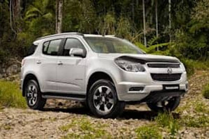 Holden Colorado7 2013 - 2017 Bonnet Aerial UHF Antenna Bracket BB-016