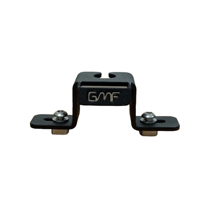 HSP Series 3 Shutter Aerial UHF Antenna Bracket SB-039-BLK SKU: SB-039-BLK