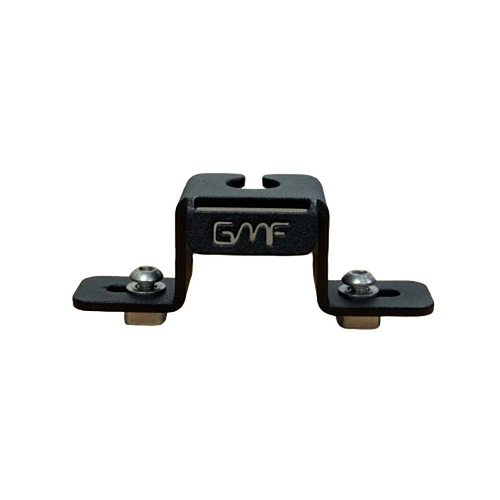 HSP Series 3 Shutter Aerial UHF Antenna Bracket SB-039-BLK SKU: SB-039-BLK