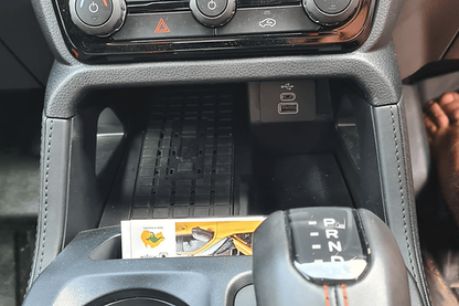 NextGen Ford Ranger Switch Panel to suit 12" Screen SW-1012 SKU: SW-1012