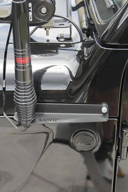 Jeep Gladiator Fender Aerial UHF bracket FB-073 SKU: FB-073